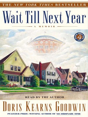 cover image of Wait Till Next Year